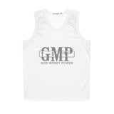 GMP "God Money Power" Basketball Jersey