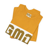 GMP "God Money Power" Graphic Tee — Inspirational Faith & Prosperity Shirt