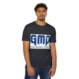 GMP "God Money Power" Graphic T-Shirt