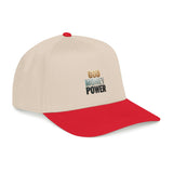 Mid Profile Baseball Cap