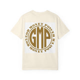 God Money Power (GMP) T-Shirt — Spiritual Wealth Graphic Tee