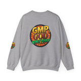 GMP GOD Money Power Sweatshirt