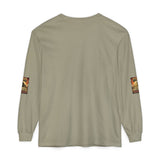 God Money Power Long Sleeve T-Shirt