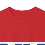 GMP God Money Power Long Sleeve Tee — Bold Faith & Prosperity Shirt