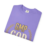 GOD Money Power (GMP) T-Shirt