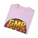 Money Power T‑Shirt — GMP God Graphic Tee