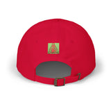 Dad Cap — Retro Pop Art Madonna Embroidered Baseball Hat