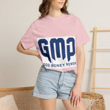 GMP "God Money Power" T-Shirt