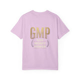 GMP “God Money Power” Graphic T-Shirt