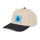 Mid Profile Baseball Cap