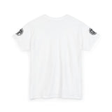 GMP "God Money Power" Graphic Tee