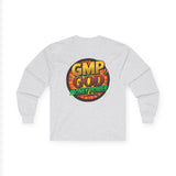 GMP GOD Money Power Long Sleeve Tee