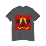 Hulu God Money Power Graphic T-Shirt