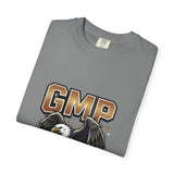 GMP Eagle T-Shirt — "God Money Power" Graphic Tee