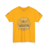 God Money Power T‑Shirt