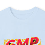 GMP God Money Power Long Sleeve Tee