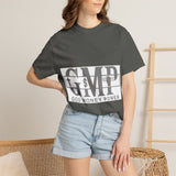 GMP "God Money Power" Graphic T-Shirt