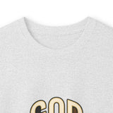 God Power Long Sleeve Tee