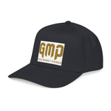 Mid Profile Baseball Cap
