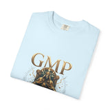 GMP 'God Money Power' Graphic T-Shirt