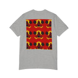 Hulu God Money Power Graphic T-Shirt
