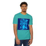 God Money Power Graphic T-Shirt