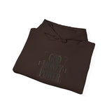 God Money Power Hoodie — Minimalist Faith & Ambition Pullover