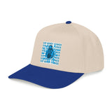 Mid Profile Baseball Cap