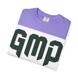 GMP "God Money Power" Graphic T-Shirt