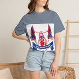 God Money Power T-Shirt