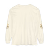 God Money Power Long Sleeve T-Shirt