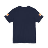 GMP "God Money Power" Graphic Tee — Bold Faith & Hustle Shirt