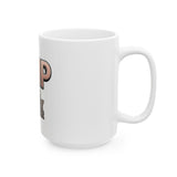 Ceramic Mug, (11oz, 15oz)