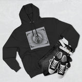 God Money Power Hoodie