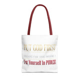 Tote Bag (AOP)