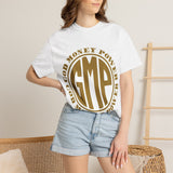 God Money Power (GMP) T-Shirt — Spiritual Wealth Graphic Tee