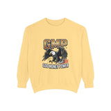 GMP "God Money Power" Eagle Sweatshirt
