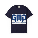 GMP "God Money Power" T-Shirt