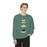 God Is One Power Sweatshirt