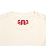 Toddler Tee — GMP "God Money Power" Graphic Shirt