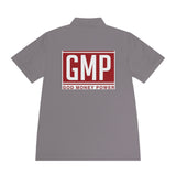 GMP God Money Power Polo