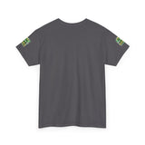 God Money Power Tee — Bold Faith & Wealth Graphic T-Shirt