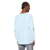 GMP "God Money Power" Long Sleeve Tee