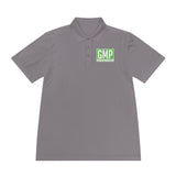 GMP God Money Power Polo