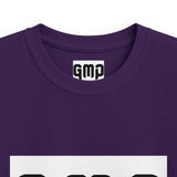 Kids Tee — GMP 'God Money Power' Logo Shirt