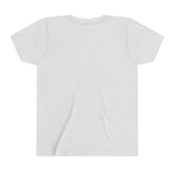 Youth Tee — GMP "God Money Power" Logo Tee (Kids Religious Faith Shirt)