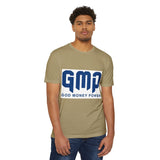 God Money Power (GMP) Graphic T‑Shirt