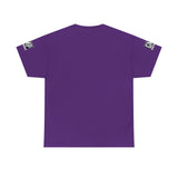 GMP “God Money Power” Graphic Tee — Bold Logo Cotton T-Shirt