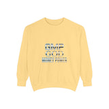 GMP God Money Power Sweatshirt