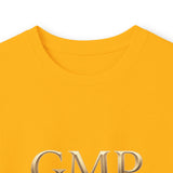 GMP Gold Throne Long Sleeve Tee